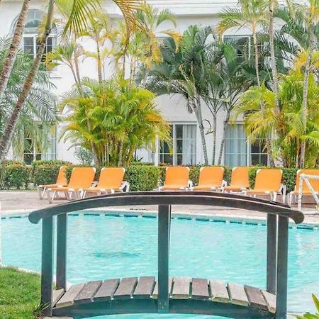 Villa De Ali In Palma Real La Ceiba Exteriér fotografie